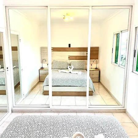 Apartment Tropicalife *
