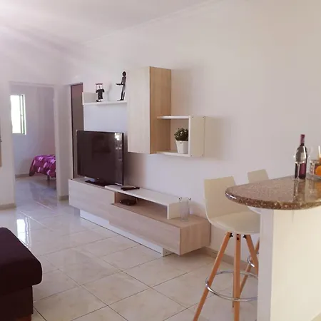 Apartament Tropicalife *