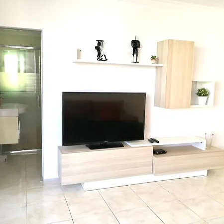 Tropicalife * 普拉亚戴尔雷安格莱斯