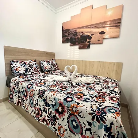 Tropicalife * 普拉亚戴尔雷安格莱斯