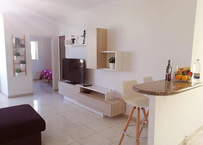 アパート Tropicalife *